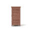 Potting Bench with Storage Cabinet and Metal Table Top-1539168197