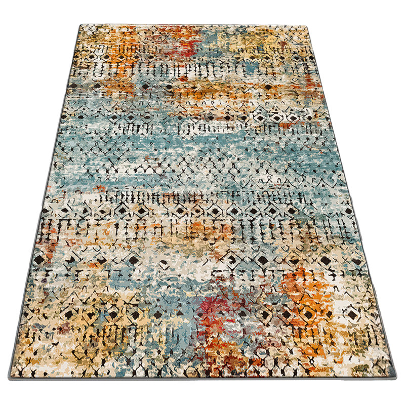 Yonas Rug