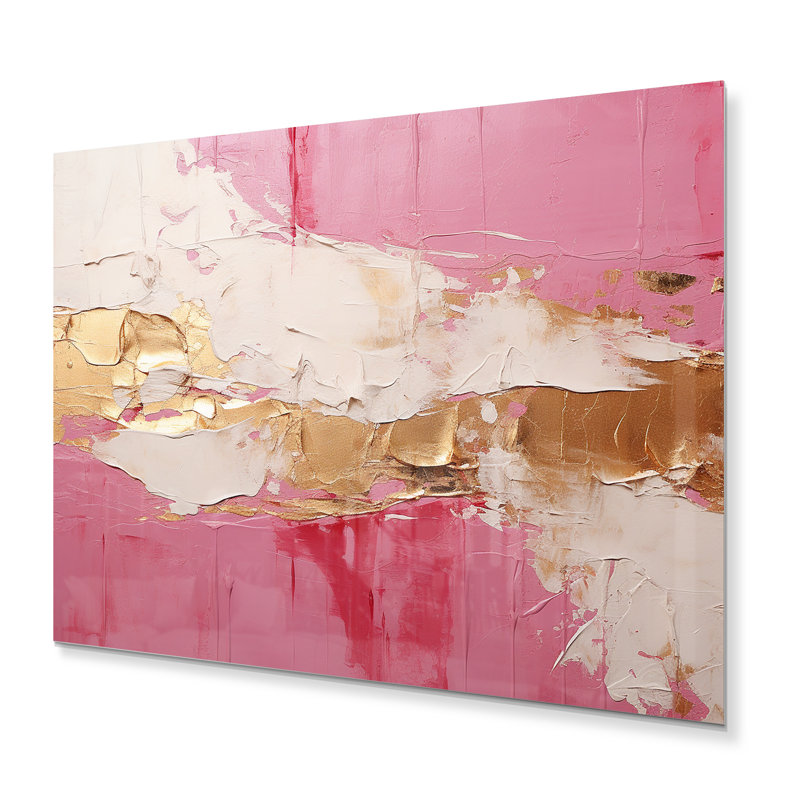 - Décoration murale abstraite en métal, H 24 po x l 32 po x P 1 po