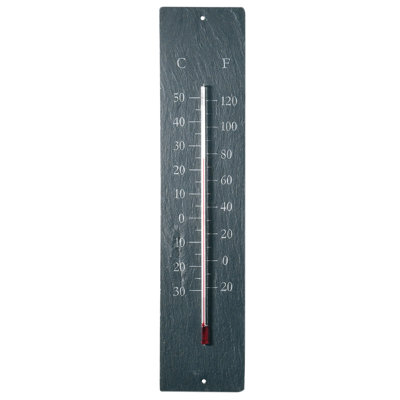 17.7'' Outdoor Thermometer