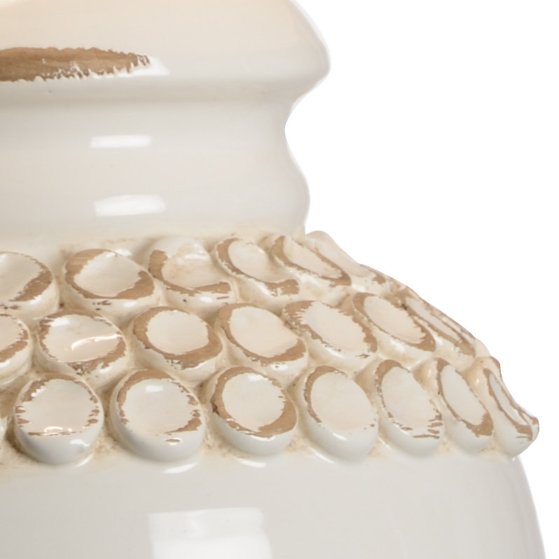 Vietri Table Lamp
