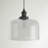 Clarkshire 1 - Light Single Pendant-638002203-638002278