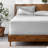 Extra Deep Microfiber Fitted Sheet-2137371961-2029679314