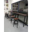 Table de bar Kallia