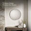 Miroir de salle de bain Essential-91696123-91696138