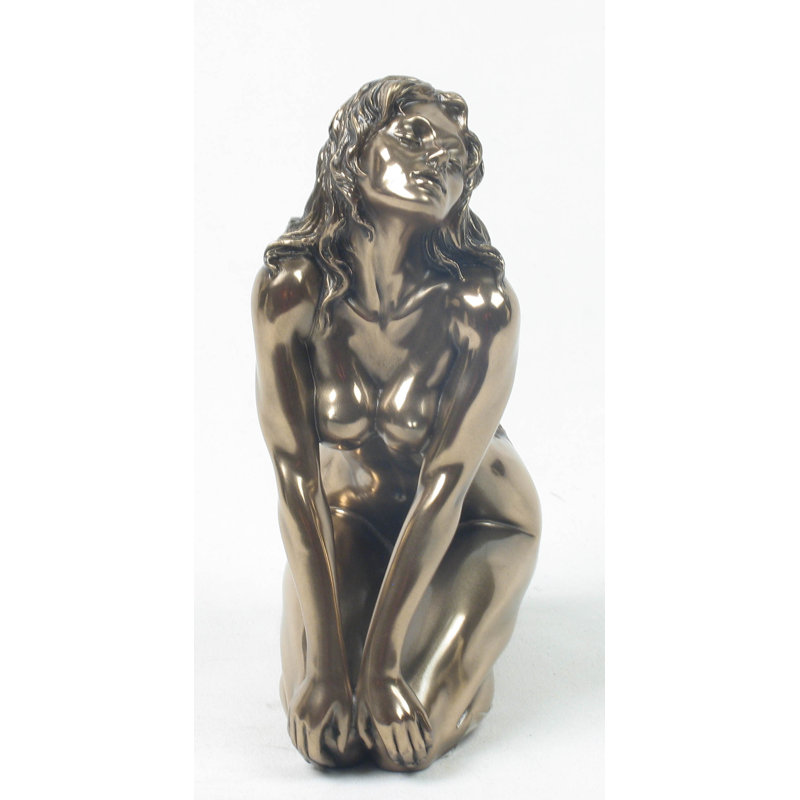 Statue Lowery