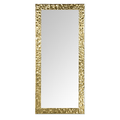 Caire Flat Wall Mirror