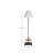 Vivek Console Lamp