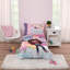 Oreiller en forme de bambin NoJo DreamWorks