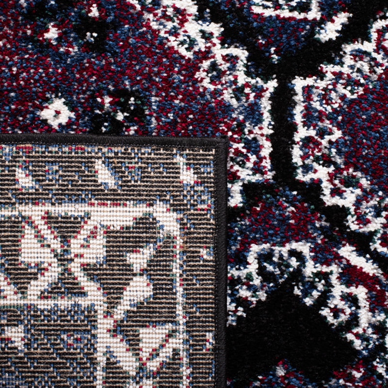 Drummans Performance Southwestern Rug, Rectangle 2'7" x 5'