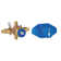 Grohsafe™ Universal Pressure Balance Rough-In Valve