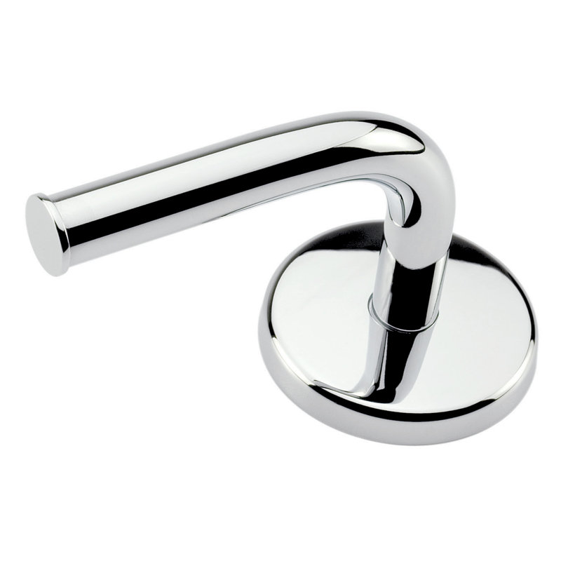 Hotelier Spare Wall MountToilet Paper Holder