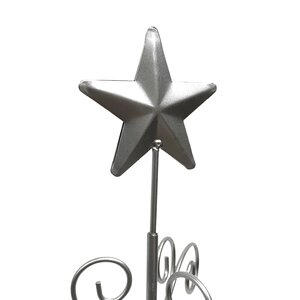 The Holiday Aisle® Metal Ornament Accessory & Reviews | Wayfair