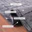 Non Slip Area Rug Low Pile Bedroom Rugs Machine Washable Floor Mat Living Room Carpet - NT0201-383631490