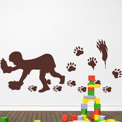 Wall Decal