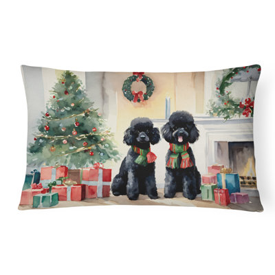  Coussin décoratif intérieur / extérieur en polyester Autre / Sans motif