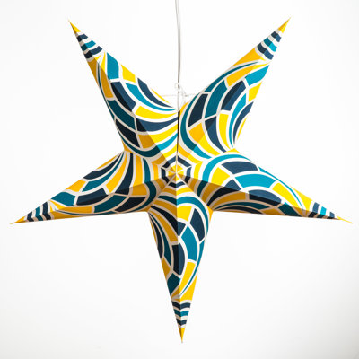 - Light Unique/Statement Pendant