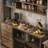 Lackowski 68.5'' Kitchen Pantry-194613730