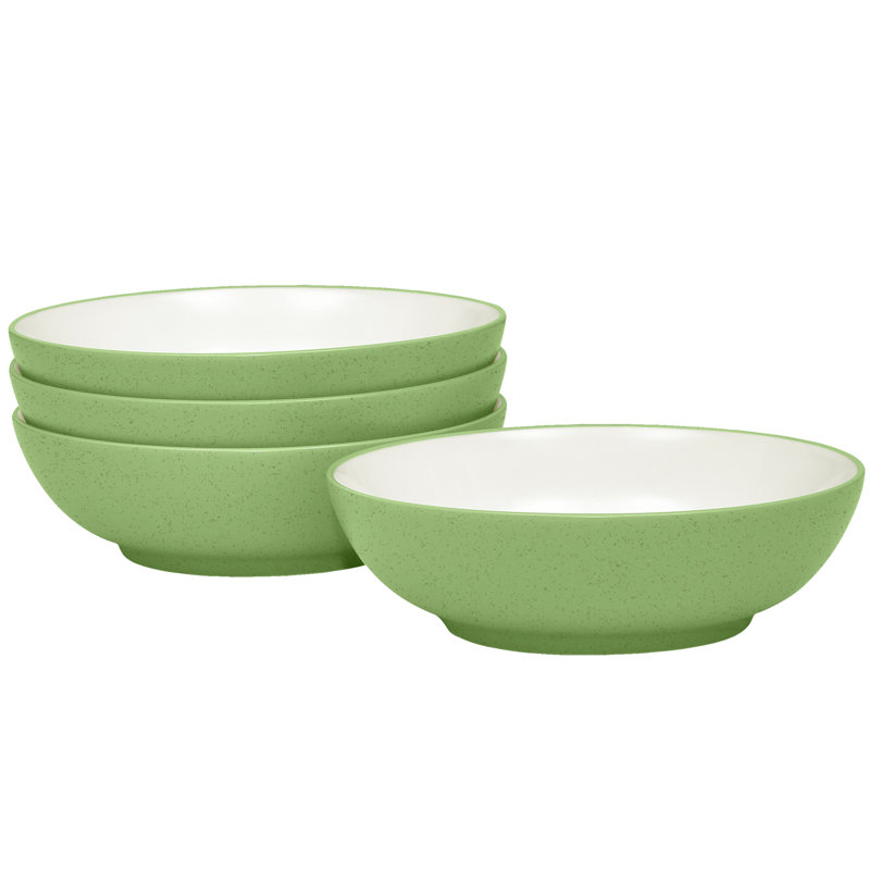 Bols à soupe / céréales Noritake Colorwave, 7 po, 22 oz, Pomme