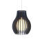 Stecche Di Legno 1 - Light Pendant-99842691-99842698