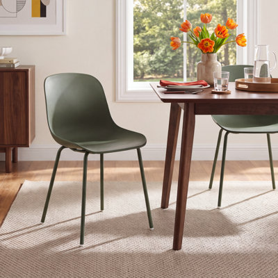 Meli Armless Dining Chairs