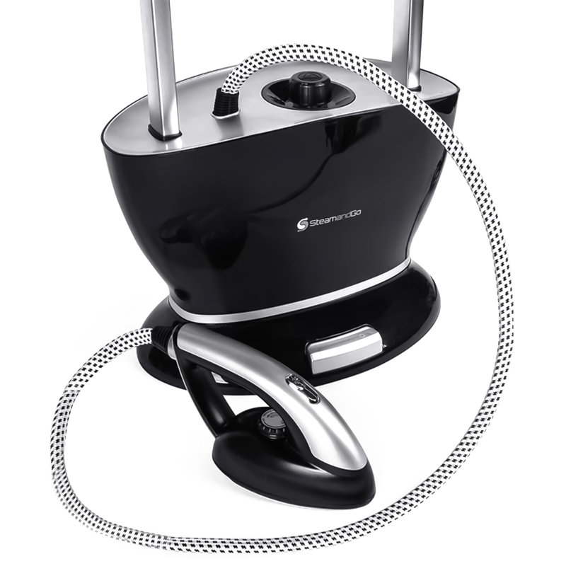 Steam And Go 1500 Watt