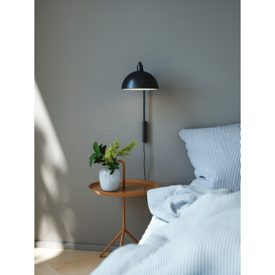 Ellen 20 Wall light Brass