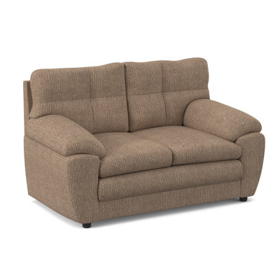 Kenn Upholstered 62.5'' Loveseat