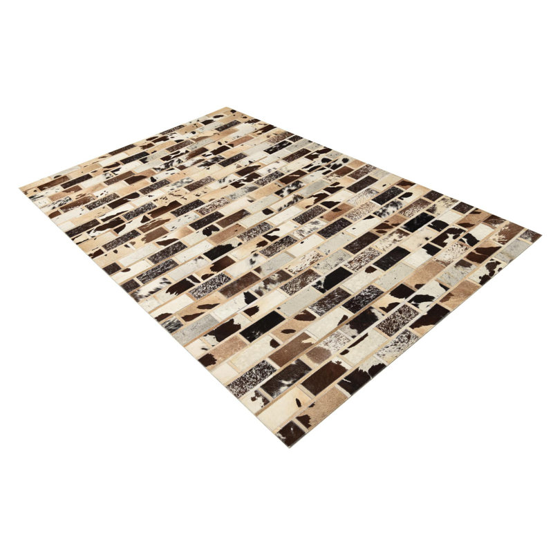 Munford Multi Rug