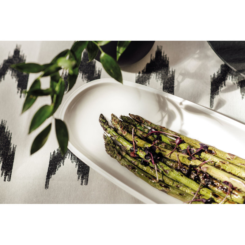 Artesano Original Bread Stick Platter