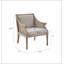 Fauteuil Accent