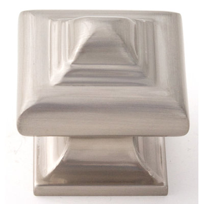 Square Knob