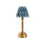 Upton Rechargeable Metal Table Lamp-105031195