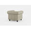 Labonte 1 Seater Dapple Caramel