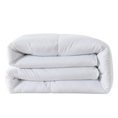 All Season Polyester Down Alternative Comforter