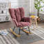 Chaise berçante moderne Marsa-119183402