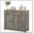 Accent Cabinet with Drawer-196511914