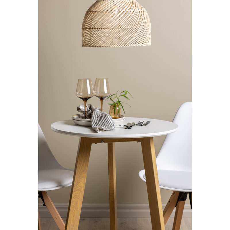 Rayleigh 2 - Person Dining Set