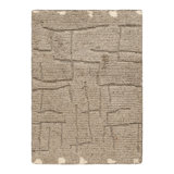 One-of-a-Kind 2'0" X 3'0" Hand Knotted Area Rug