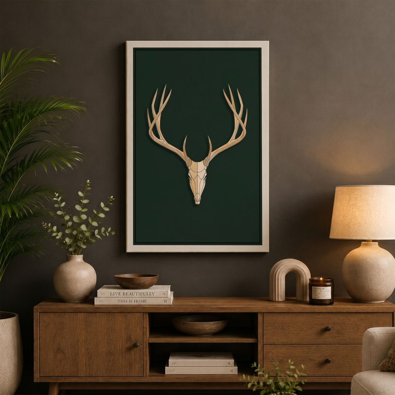 Print, 24x16 - 61.0 x 40.6 cm, Cream Border
