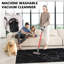 120Cm Office Chair Mat For Hardwood Floor
