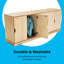 Birch Plywood 1 - Tier 59.5''
