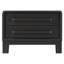 Table de chevet moderne et transitionnelle-1857664707