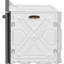 30" 5.3 cu. ft Self-Cleaning Convection Electric Single Wall Oven-64015710-64015711