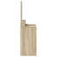 Particle Board With Effect Veneer-831719221