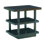 Planar Solid Wood End Table