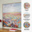 Art mural