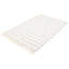 Tapis unique en laine nouvel âge Arshida 5 pi 4 po x 7 pi 9 po