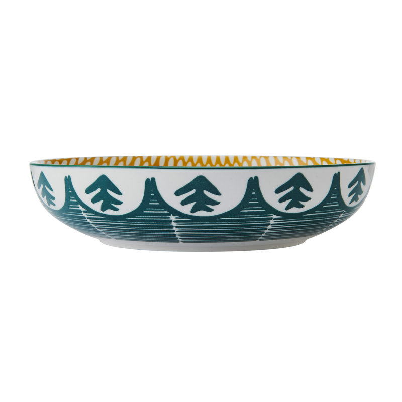 Piece Stoneware Dinnerware Set - Service for 4