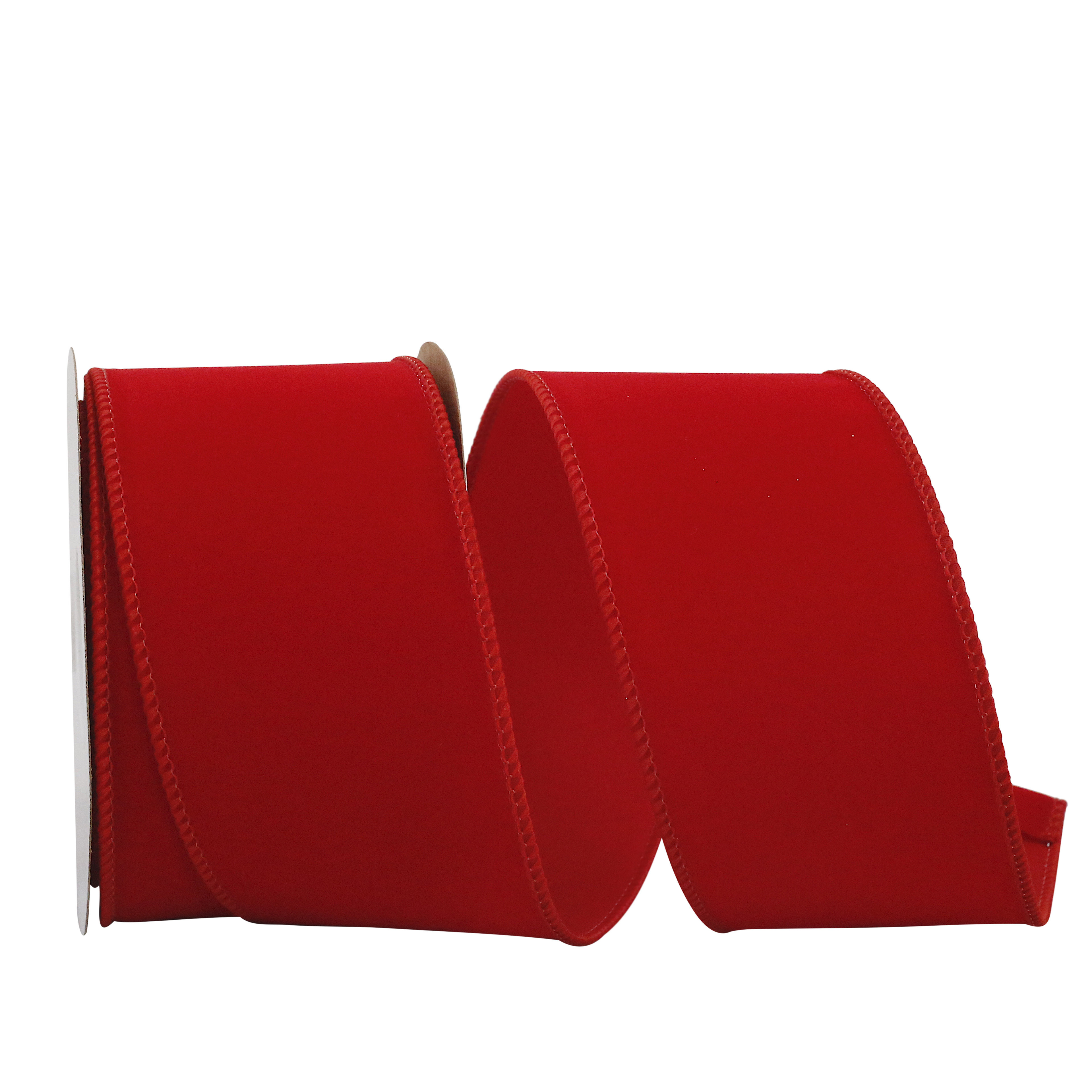 Reising Ribbon The Holiday Aisle® Ribbon | Wayfair